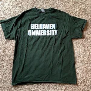 Gildan Belhaven University Short-Sleeve Tee